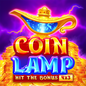 Coin Lamp 123b 03