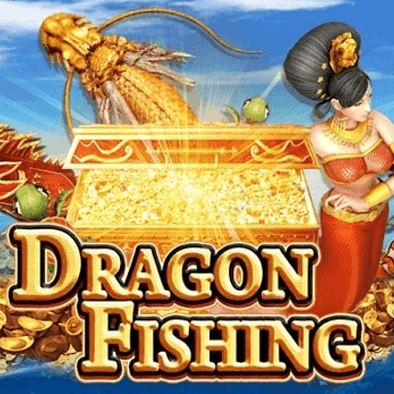 Câu Cá Rồng