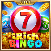 Bingo Irich NỔ HŨ Game 123b 03